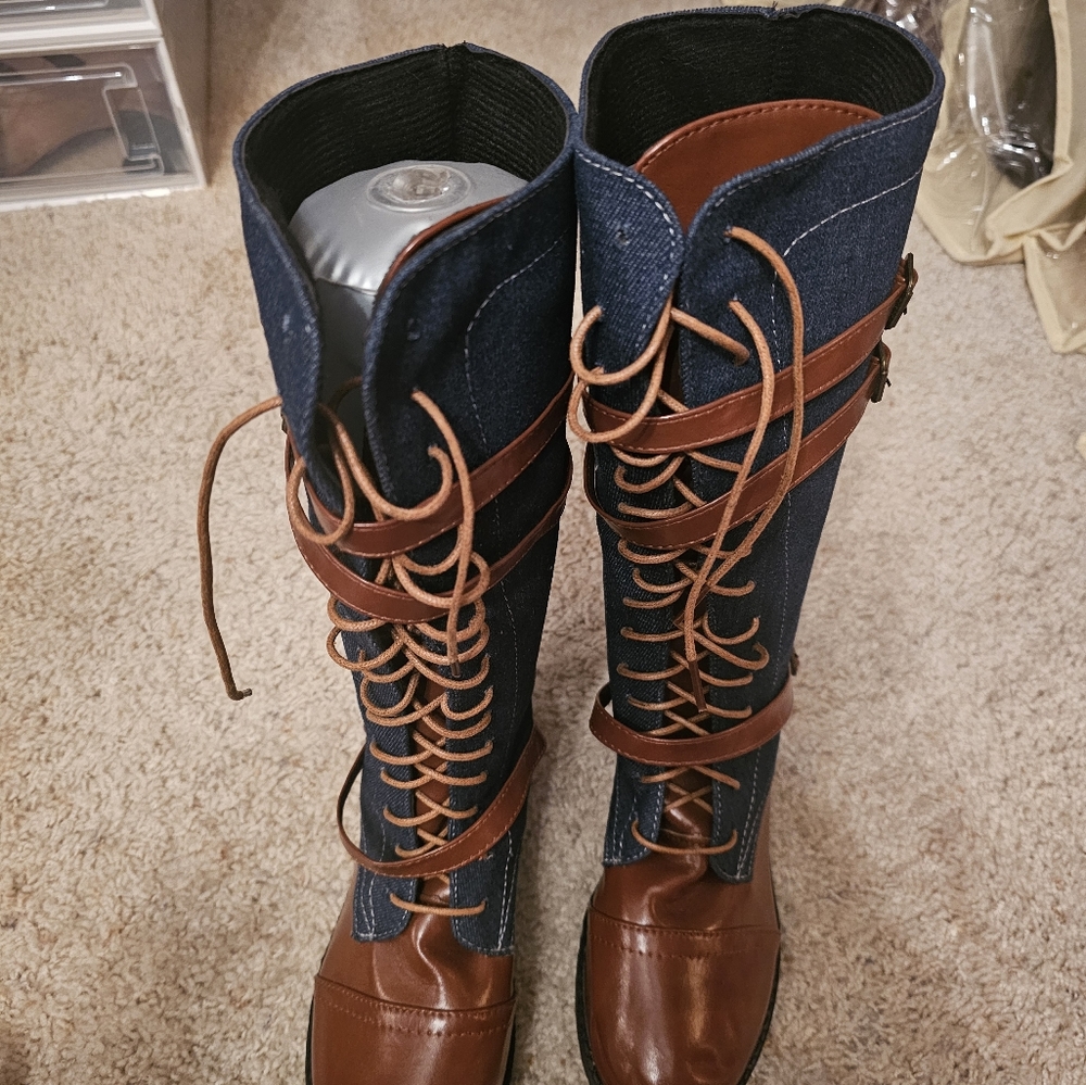 Boots